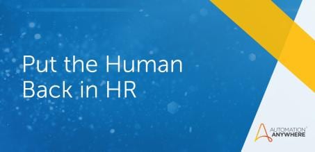 HR in the Working-from-Home World. What Needs to Change?