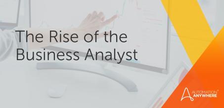 What is the Role of a Business Analyst?