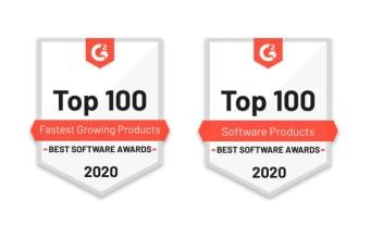 Automation Anywhere Earns G2 Crowd Awards