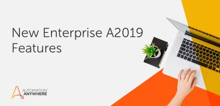 Product Update: Enterprise A2019.13 Is Here