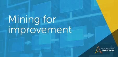 What Is Process Mining