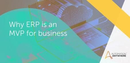 The History and Importance of ERP