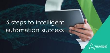 The Intelligent Automation Journey: Your Guide to IA Success