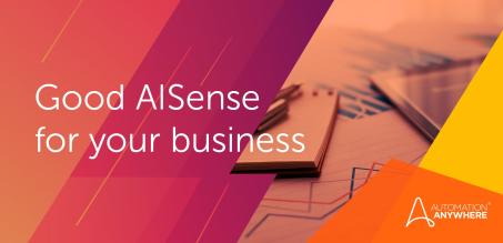Build and Automate Bots Faster on a Virtual Machine with AISense
