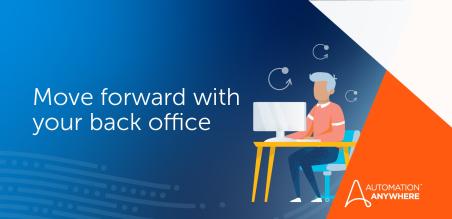 Top 5 Back-Office Functions That Should Be Automated