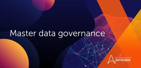 Elements of a Data Governance Framework