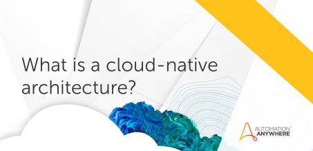 Cloud 101: Exploring Cloud-Native Automation