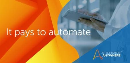 Healthcare Payer Processes Ripe for Automation