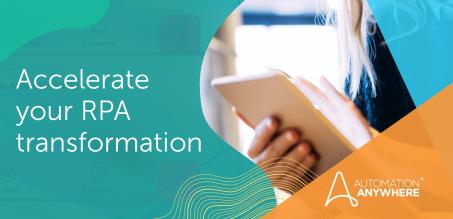 6 Reasons to Invest in RPA Education and Where to Get It