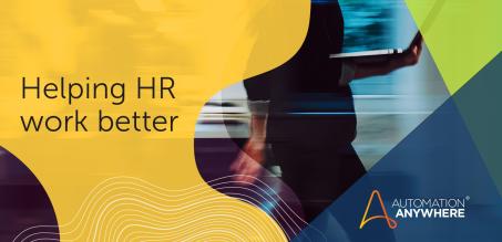 Identifying Automation Opportunities for Human Resources