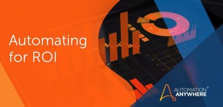 Industry Report: Process Discovery Drives Automation ROI