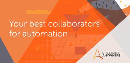 4 Ways to Collaborate with Intelligent Automation Bots at Work