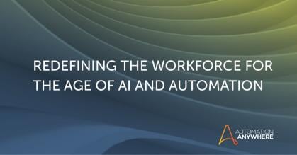 Meet the New Digital Worker