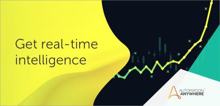 One RPA Benefit Not to Overlook: Operational Insights