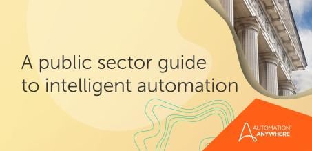 Intelligent Automation in the Federal Government: What, When, and How?
