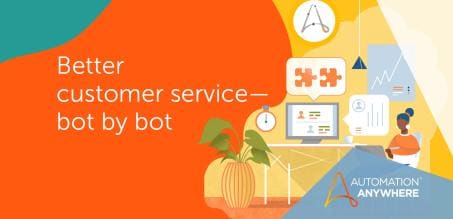 5 Bots to Improve Customer Service