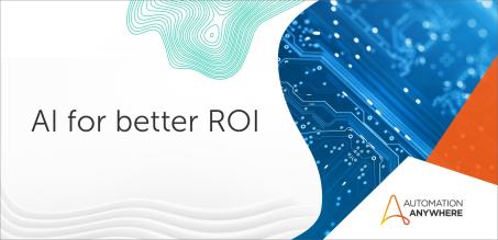 Applying AI for Good | Automation Anywhere