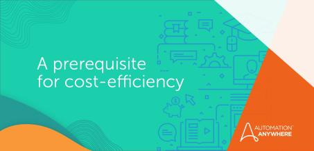 Helping Academic Institutions Get Smarter on Cost-Efficiency