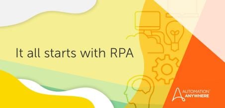 Deloitte: RPA Leads the Way to Intelligent Automation