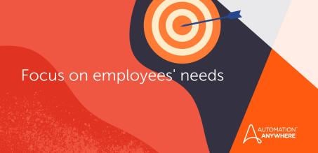 5 Change Management Best Practices for RPA