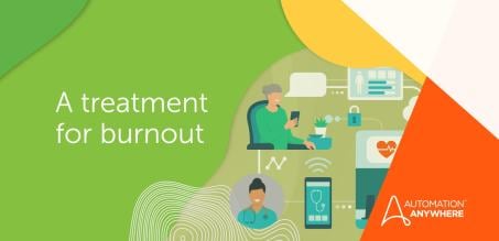 Healthcare Burnout