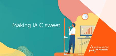 How Intelligent Automation Can Affect the C-Suite
