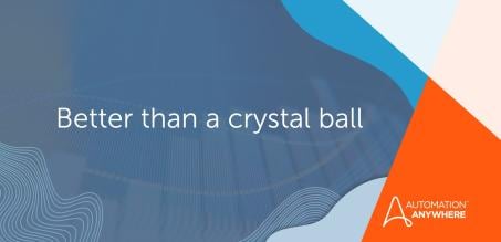 The Benefits of RPA Analytics