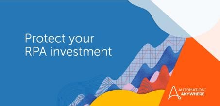 4 Reasons You Need an RPA Center of Excellence