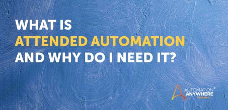 Automatisation assistée : qu’est-ce que c’est et pourquoi en ai-je besoin ?