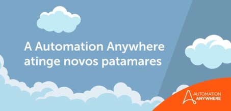 Automation Anywhere mais uma vez indicada para a Forbes 2023 Cloud 100