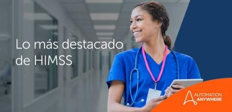 Reimaginando la atención médica en la HIMSS 2023