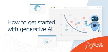 Top generative AI use cases in IT and beyond