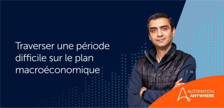 Gagner en efficacité : stratégies d'automatisation du directeur financier