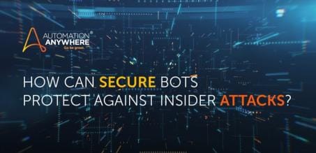 Comment se protéger des attaques intérieures avec des robots sécurisés ?