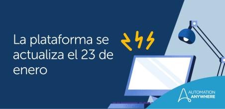 Optimice su programa de automatización con .27