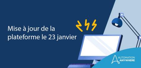 Faites évoluer votre programme d'automatisation avec .27