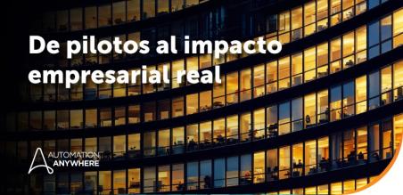 Dentro de la transición hacia la inteligencia con agentes y cómo las empresas pueden liderar en 2026