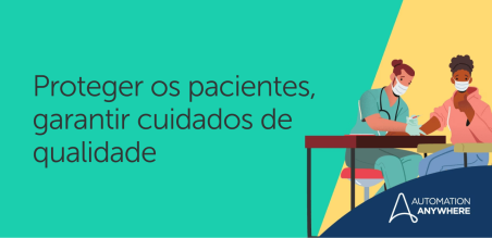 O papel da automação na conformidade regulatória em saúde