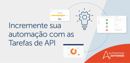 Práticas recomendadas para ajustar sua estratégia de automação com as Tarefas de API