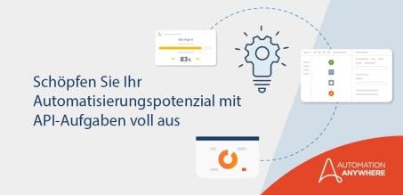 Best Practices zur Optimierung Ihrer Automatisierungsstrategie mit API-Aufgaben