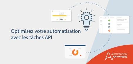 Meilleures pratiques pour optimiser votre stratégie d'automatisation avec les tâches API