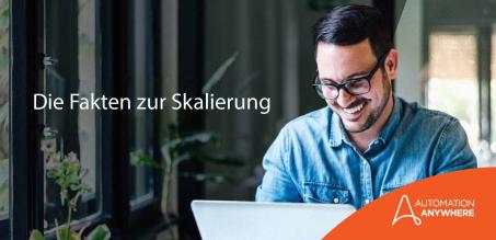 Skalierung mit Low-Code- und No-Code-Plattformen