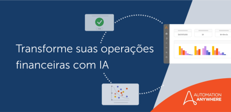 Três etapas para acelerar o fluxo de caixa com automação acionada por IA