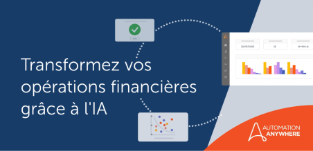 Trois étapes pour accélérer votre flux de trésorerie grâce à l'automatisation optimisée par l'IA