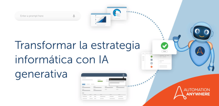 Cómo los CIO están cambiando la estrategia de TI para adoptar la IA generativa