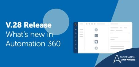 Enhanced automation for everyone with the Automation Success Platform v.28