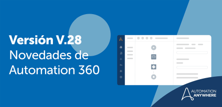 Automatización mejorada para todos con Automation Success Platform v.28