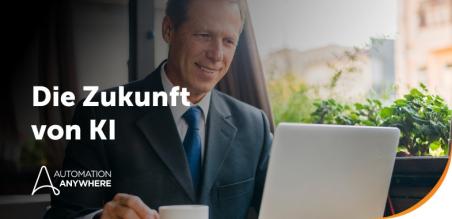Von Automatisierung bis Autonomie: Die Zukunft von KI im Unternehmen gestalten