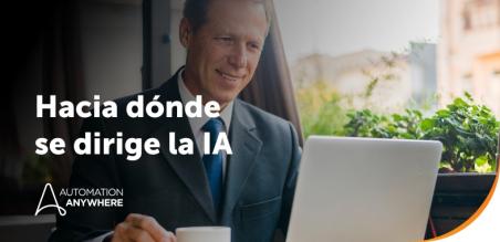 De la automatización a la autonomía: Marcamos el futuro de la IA en la empresa