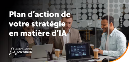 Pourquoi vous avez besoin d’un modèle de maturité des capacités de l’IA